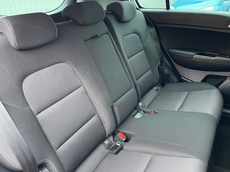 Kia Sportage 1.6 GDi 2 GPF SUV 5dr Petrol Manual Euro 6 (s/s) (130 bhp) 5dr Manual 2025