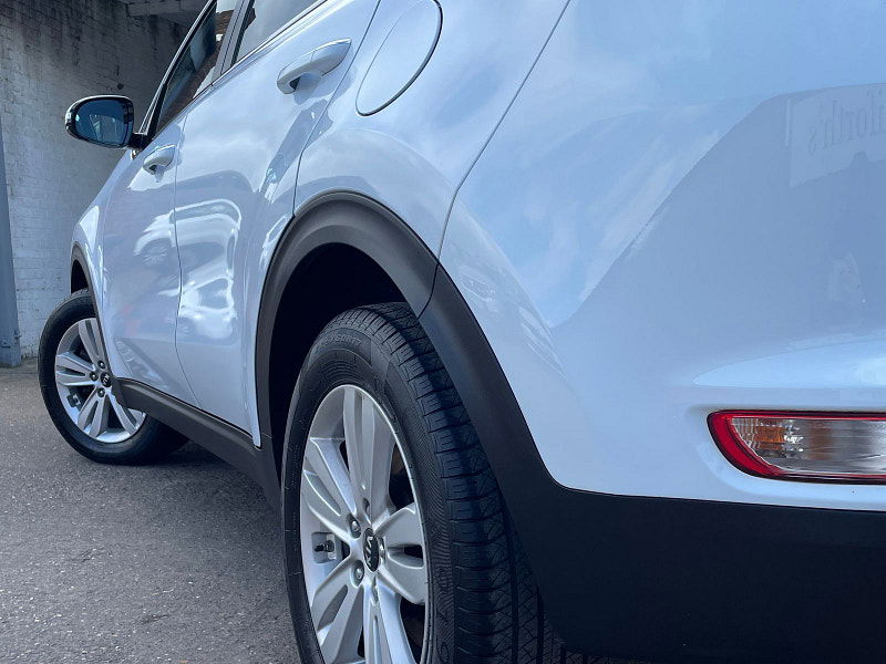 Kia Sportage 1.6 GDi 2 SUV 5dr Petrol Manual Euro 6 (s/s) (130 bhp) 5dr Manual 2026