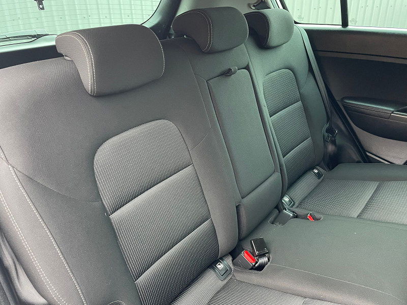 Kia Sportage 1.6 GDi 2 SUV 5dr Petrol Manual Euro 6 (s/s) (130 bhp) 5dr Manual 2026