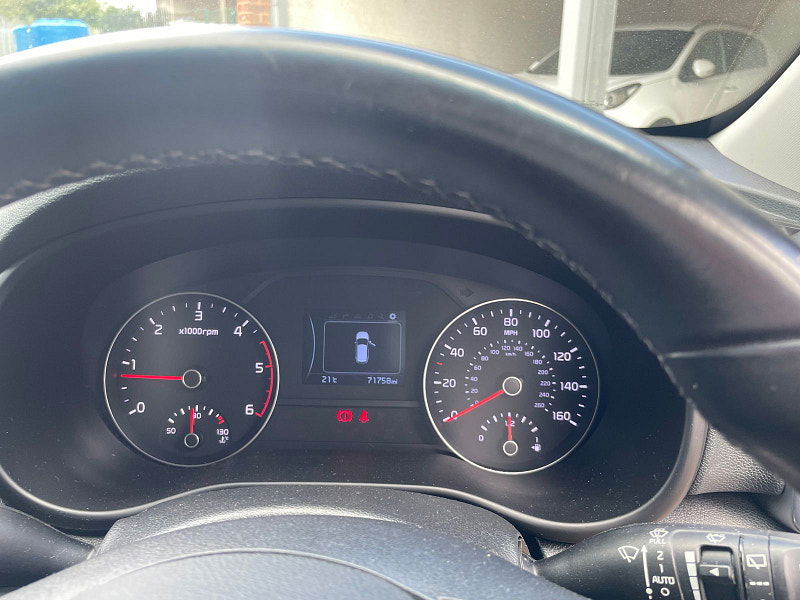 Kia Sportage 1.7 CRDi 2 SUV 5dr Diesel Manual Euro 6 (s/s) (114 bhp) 5dr Manual 2025