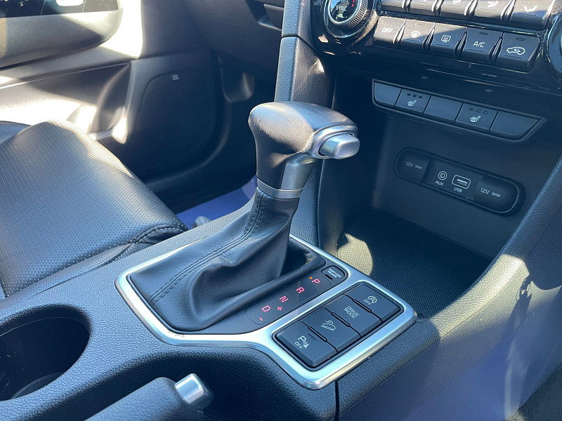 Kia Sportage 1.7 CRDi 3 SUV 5dr Diesel DCT Euro 6 (s/s) (139 bhp) 5dr Automatic 2026