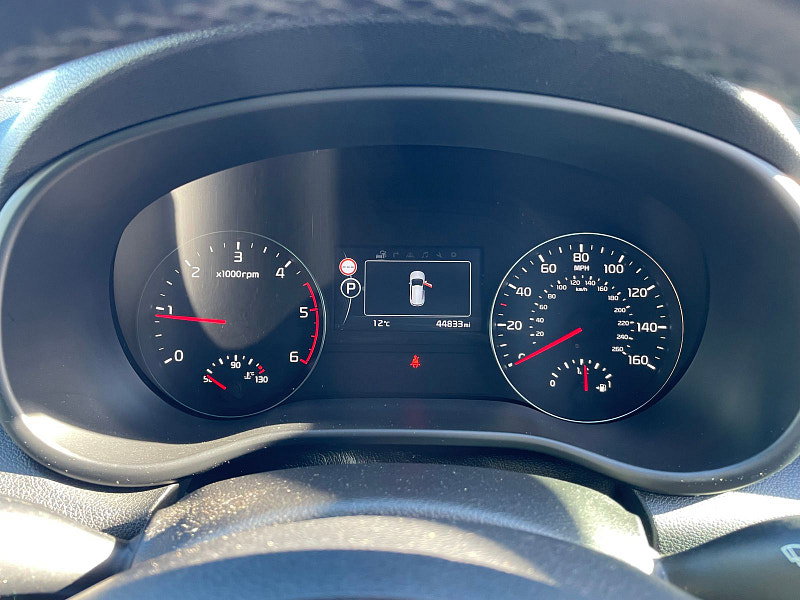 Kia Sportage 1.7 CRDi 3 SUV 5dr Diesel DCT Euro 6 (s/s) (139 bhp) 5dr Automatic 2026