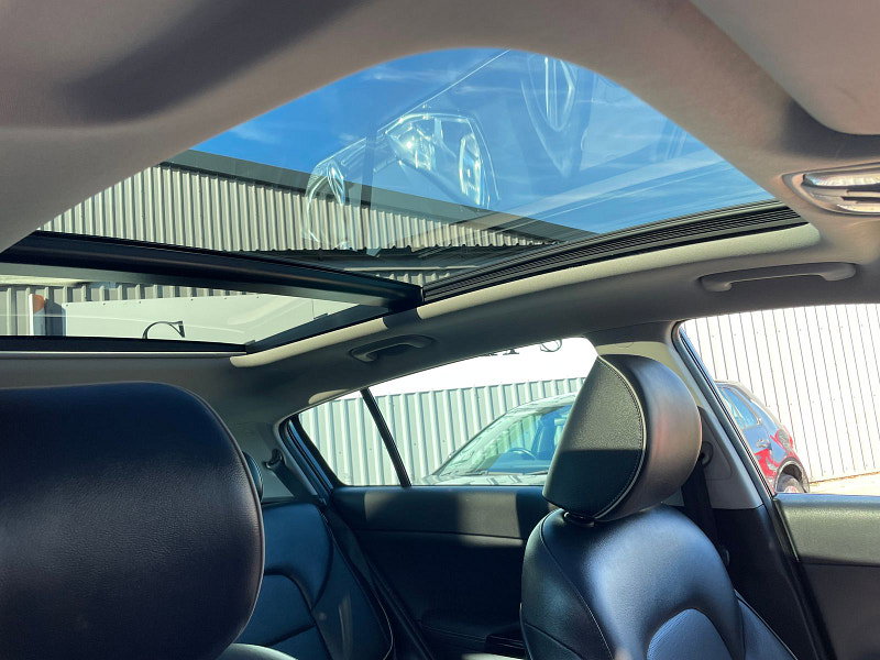 Kia Sportage 1.7 CRDi 3 SUV 5dr Diesel DCT Euro 6 (s/s) (139 bhp) 5dr Automatic 2026