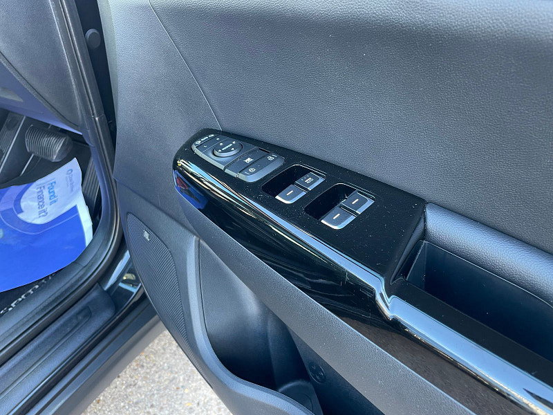 Kia Sportage 1.7 CRDi 3 SUV 5dr Diesel DCT Euro 6 (s/s) (139 bhp) 5dr Automatic 2026