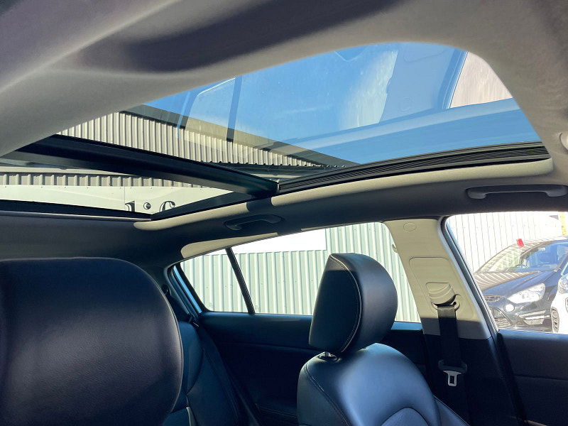 Kia Sportage 1.7 CRDi 4 SUV 5dr Diesel Manual Euro 6 (s/s) (114 bhp) 5dr Manual 2025