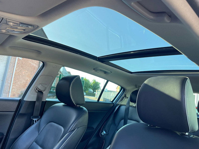 Kia Sportage 1.7 CRDi 4 SUV 5dr Diesel Manual Euro 6 (s/s) (114 bhp) 5dr Manual 2025