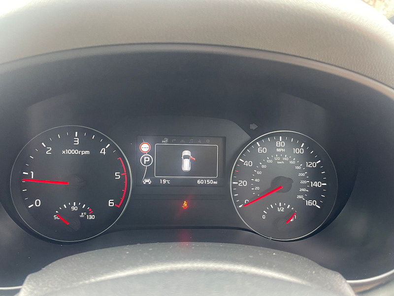 Kia Sportage 2.0 CRDi First Edition SUV 5dr Diesel Auto AWD Euro 6 (182 bhp) 5dr Automatic 2025