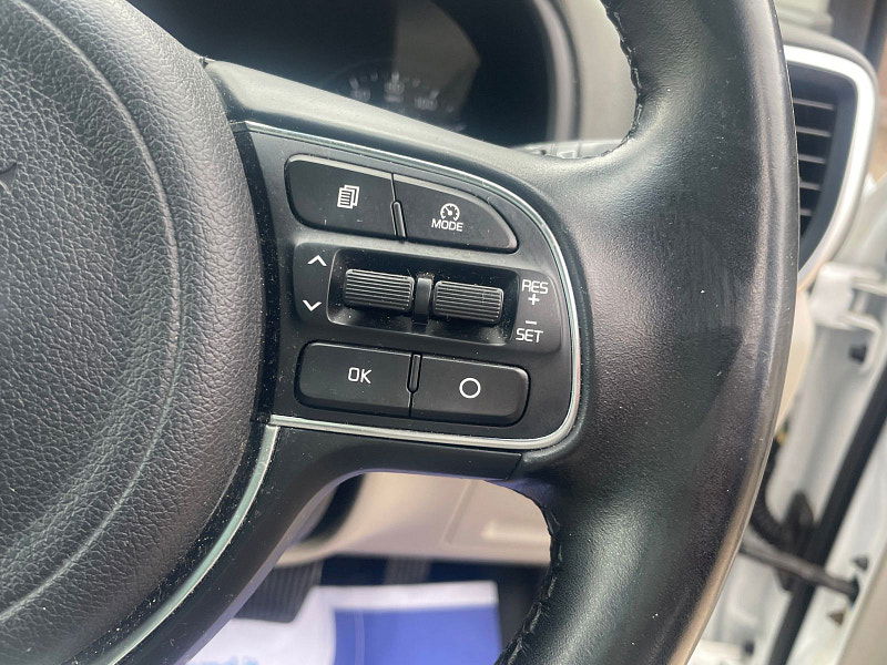 Kia Sportage 2.0 CRDi First Edition SUV 5dr Diesel Auto AWD Euro 6 (182 bhp) 5dr Automatic 2025