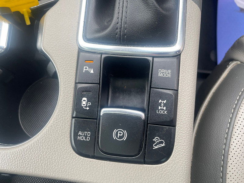 Kia Sportage 2.0 CRDi First Edition SUV 5dr Diesel Auto AWD Euro 6 (182 bhp) 5dr Automatic 2025