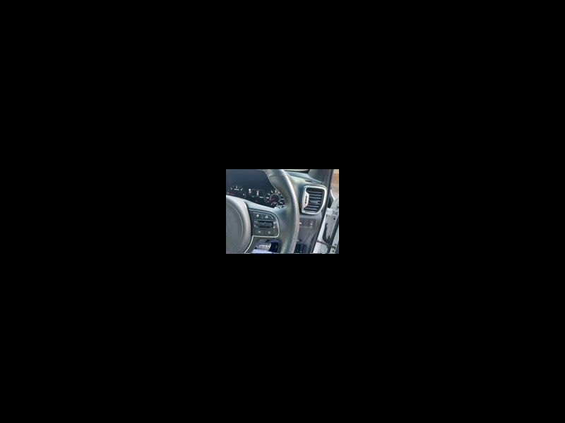 Kia Sportage 2.0 CRDi GT-Line S SUV 5dr Diesel Auto AWD Euro 6 (182 bhp)Only 38k 7 Dealer Services 5dr Automatic 2025