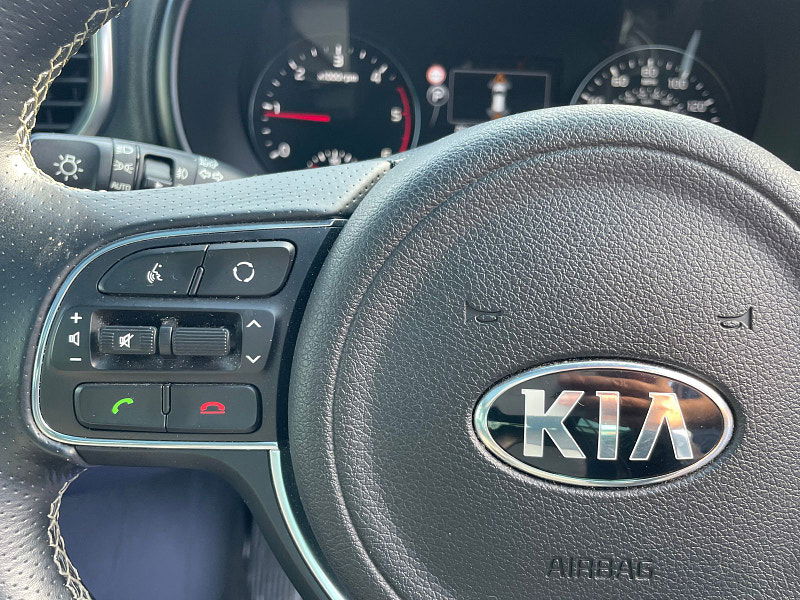 Kia Sportage 2.0 CRDi GT-Line S SUV 5dr Diesel Auto AWD Euro 6 (182 bhp)Only 38k 7 Dealer Services 5dr Automatic 2025