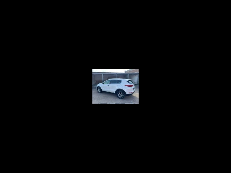 Kia Sportage 2.0 CRDi GT-Line S SUV 5dr Diesel Auto AWD Euro 6 (182 bhp)Only 38k 7 Dealer Services 5dr Automatic 2025