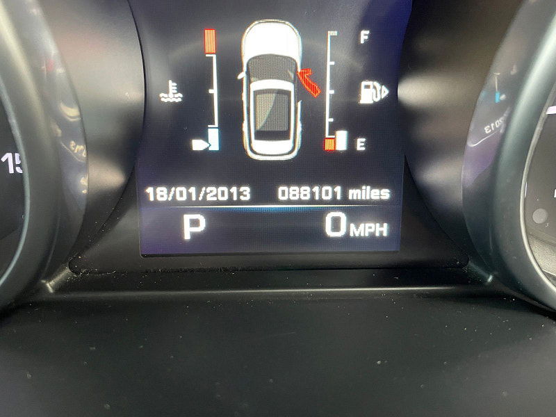 Land Rover Range Rover Evoque 2.2 SD4 Dynamic SUV 5dr Diesel Auto 4WD Euro 5 (s/s) (190 ps) 5dr Automatic 2026