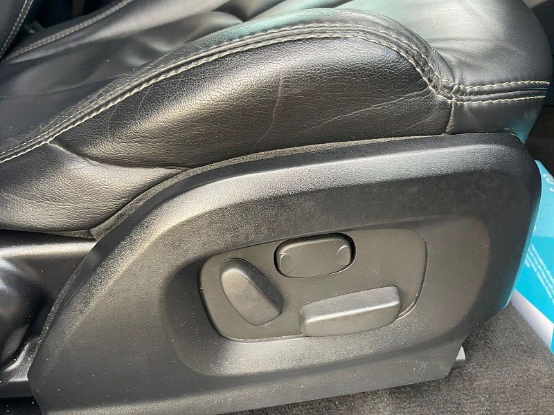 Land Rover Range Rover Evoque 2.2 SD4 Dynamic SUV 5dr Diesel Auto 4WD Euro 5 (s/s) (190 ps) 5dr Automatic 2026