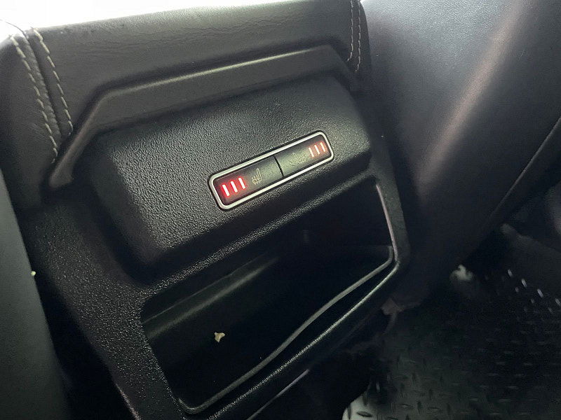 Land Rover Range Rover Evoque 2.2 SD4 Dynamic SUV 5dr Diesel Auto 4WD Euro 5 (s/s) (190 ps) 5dr Automatic 2026