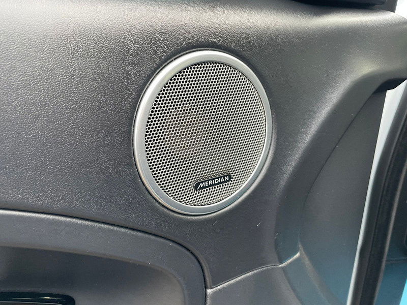 Land Rover Range Rover Evoque 2.2 SD4 Dynamic SUV 5dr Diesel Auto 4WD Euro 5 (s/s) (190 ps) 5dr Automatic 2026