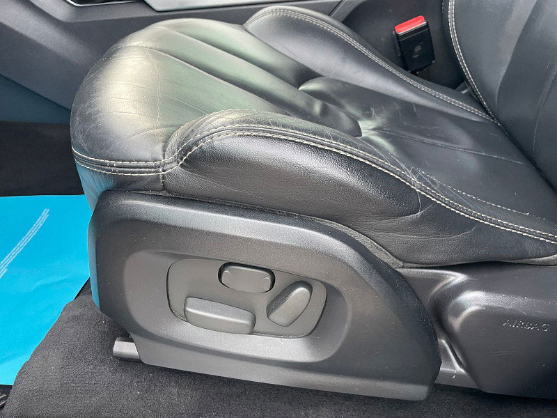 Land Rover Range Rover Evoque 2.2 SD4 Dynamic SUV 5dr Diesel Auto 4WD Euro 5 (s/s) (190 ps) 5dr Automatic 2026