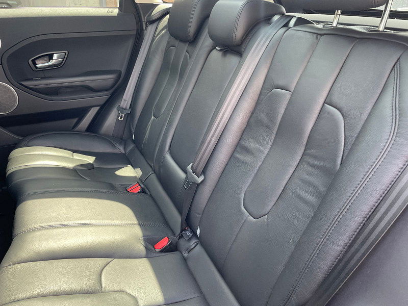 Land Rover Range Rover Evoque 2.2 SD4 Pure Tech SUV 5dr Diesel Auto 4WD Euro 5 (s/s) (190 ps) 5dr Automatic 2025