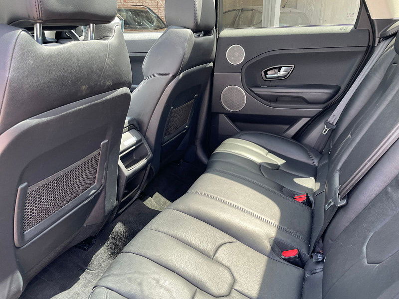Land Rover Range Rover Evoque 2.2 SD4 Pure Tech SUV 5dr Diesel Auto 4WD Euro 5 (s/s) (190 ps) 5dr Automatic 2025