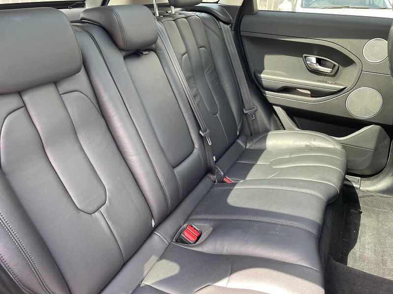Land Rover Range Rover Evoque 2.2 SD4 Pure Tech SUV 5dr Diesel Auto 4WD Euro 5 (s/s) (190 ps) 5dr Automatic 2025