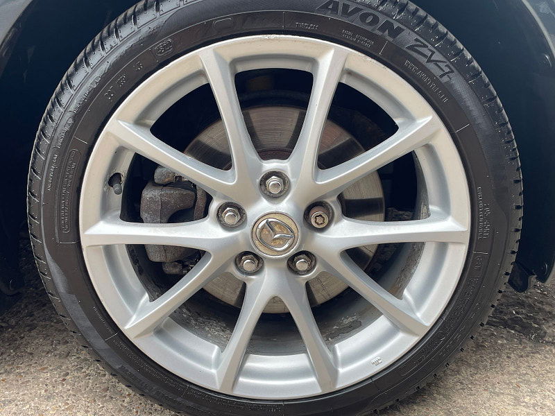Mazda MX-5 2.0I Roadster Sport Tech  2dr Manual 2025
