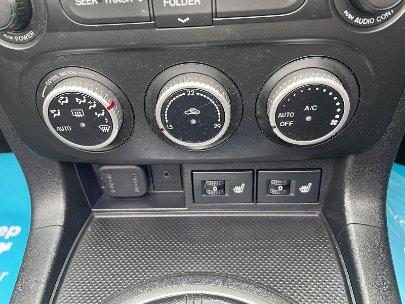 Mazda MX-5 2.0I Roadster Sport Tech  2dr Manual 2025