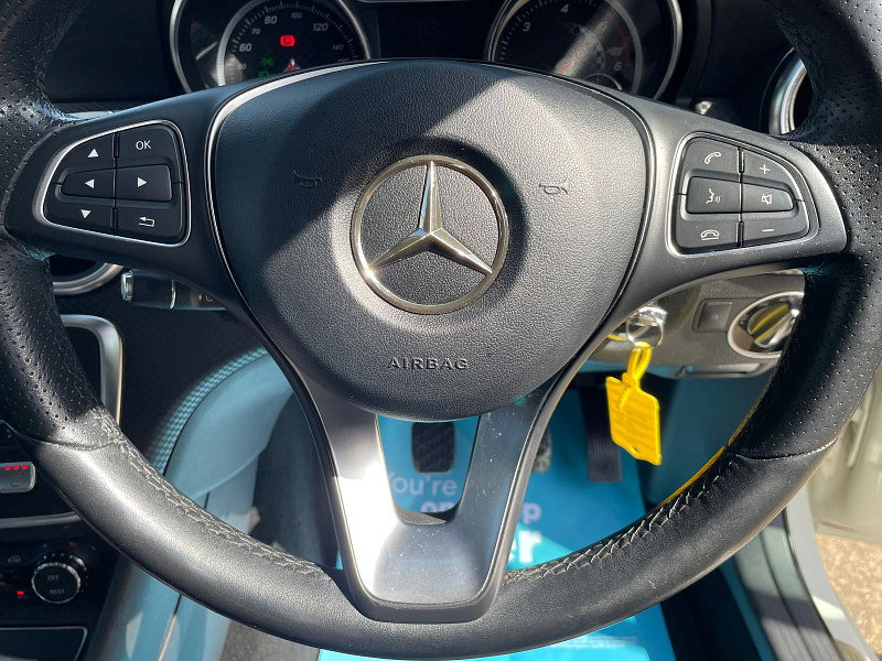 Mercedes-Benz A Class 1.5 A180d Sport (Executive) Hatchback 5dr Diesel Manual Euro 6 (s/s) (109 ps) 5dr Manual 2026