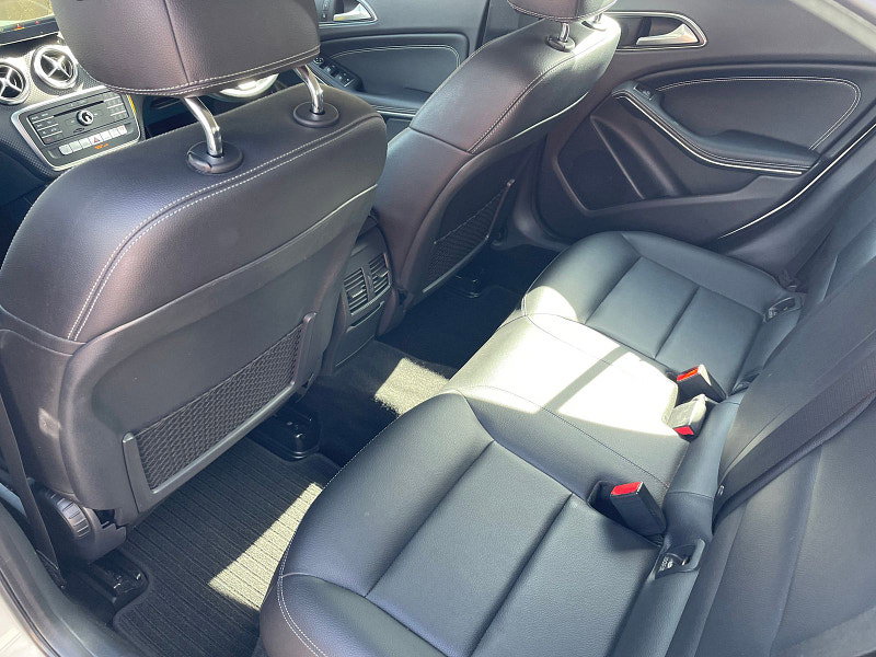 Mercedes-Benz A Class 1.5 A180d Sport (Executive) Hatchback 5dr Diesel Manual Euro 6 (s/s) (109 ps) 5dr Manual 2026