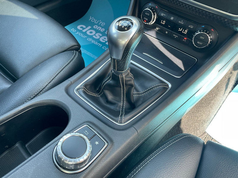 Mercedes-Benz A Class 1.5 A180d Sport (Executive) Hatchback 5dr Diesel Manual Euro 6 (s/s) (109 ps) 5dr Manual 2026