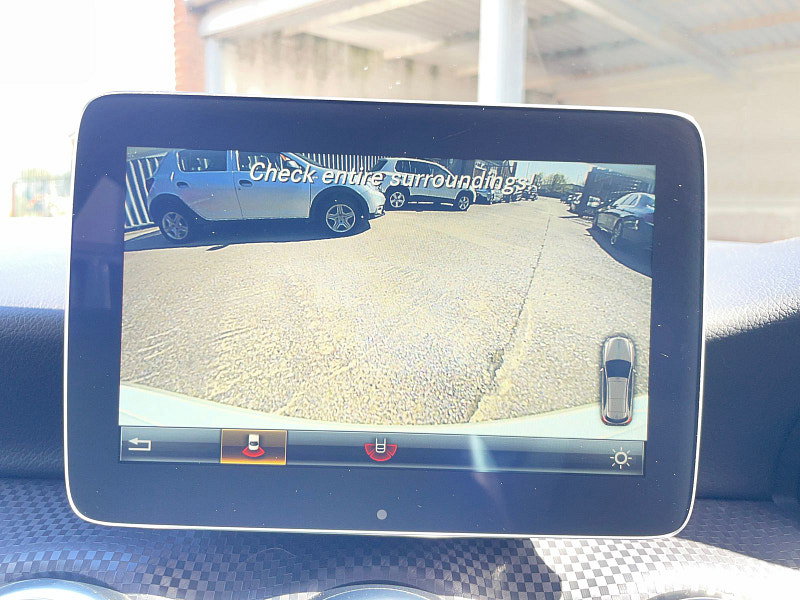 Mercedes-Benz A Class 1.5 A180d Sport (Executive) Hatchback 5dr Diesel Manual Euro 6 (s/s) (109 ps) 5dr Manual 2026