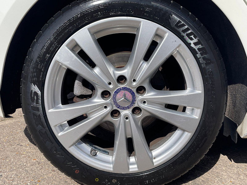 Mercedes-Benz A Class 1.5 A180d Sport (Executive) Hatchback 5dr Diesel Manual Euro 6 (s/s) (109 ps) 5dr Manual 2026