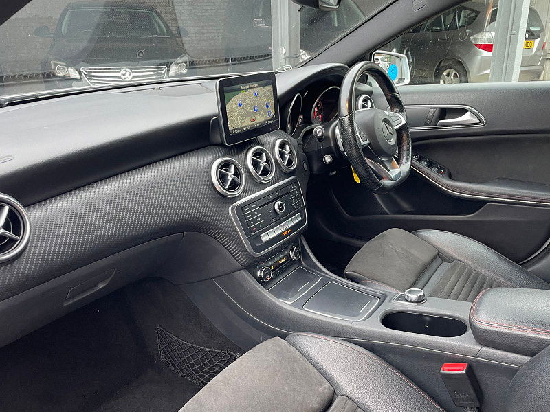 Mercedes-Benz A Class 2.1 A200d AMG Line Hatchback 5dr Diesel 7G-DCT Euro 6 (s/s) (136 ps) 5dr Automatic 2025