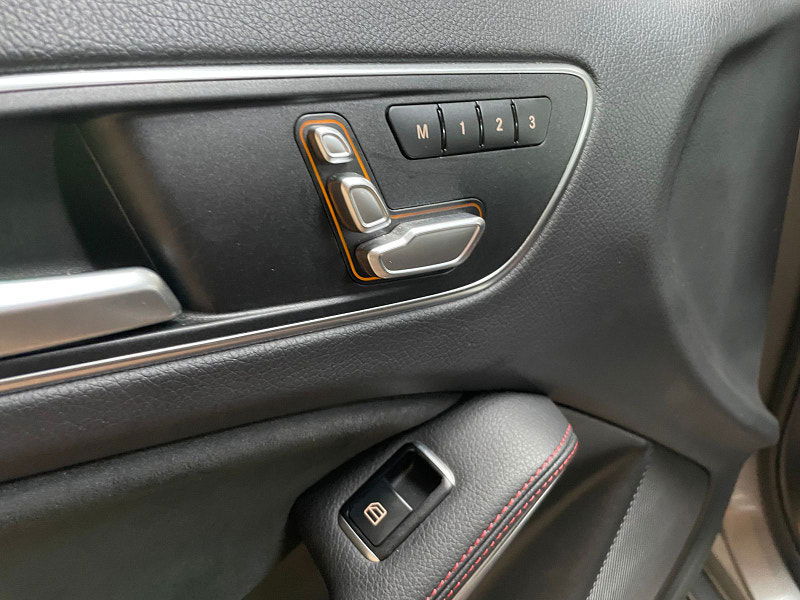 Mercedes-Benz A Class 2.1 A200d AMG Line (Premium Plus) Hatchback 5dr Diesel 7G-DCT Euro 6 (s/s) (136 ps) PAN ROOF, HEATED SEATS  5dr Automatic 2025