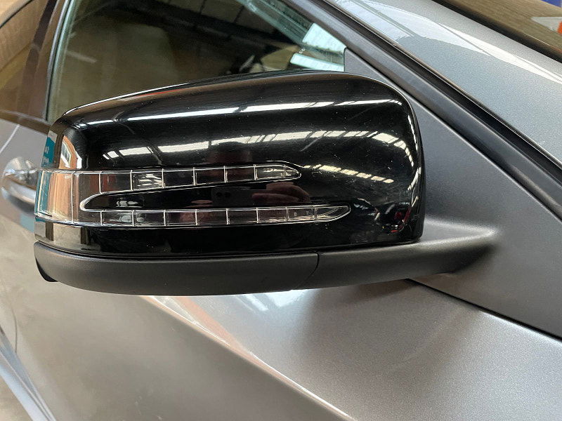 Mercedes-Benz A Class 2.1 A200d AMG Line (Premium Plus) Hatchback 5dr Diesel 7G-DCT Euro 6 (s/s) (136 ps) PAN ROOF, HEATED SEATS  5dr Automatic 2025