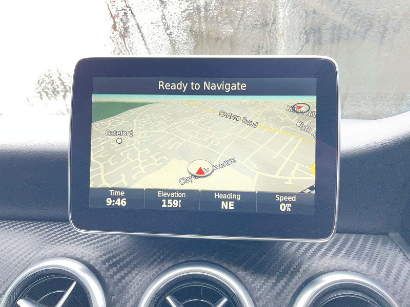 Mercedes-Benz A Class 2.1 A200d AMG Line (Premium Plus) Hatchback 5dr Diesel Manual Euro 6 (s/s) (136 ps) 5dr Manual 2026