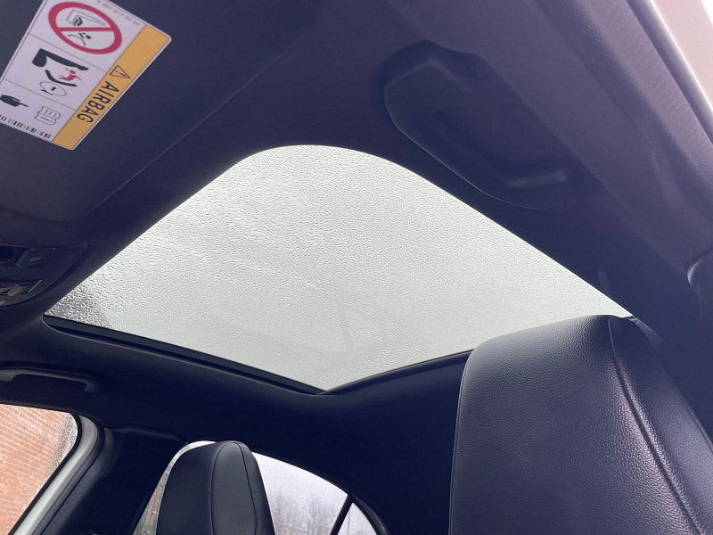 Mercedes-Benz A Class 2.1 A200d AMG Line (Premium Plus) Hatchback 5dr Diesel Manual Euro 6 (s/s) (136 ps) 5dr Manual 2026