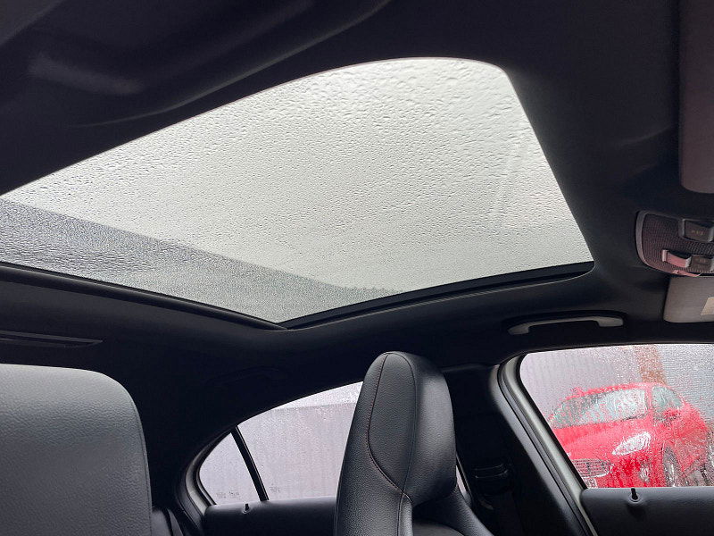 Mercedes-Benz A Class 2.1 A200d AMG Line (Premium Plus) Hatchback 5dr Diesel Manual Euro 6 (s/s) (136 ps) 5dr Manual 2026