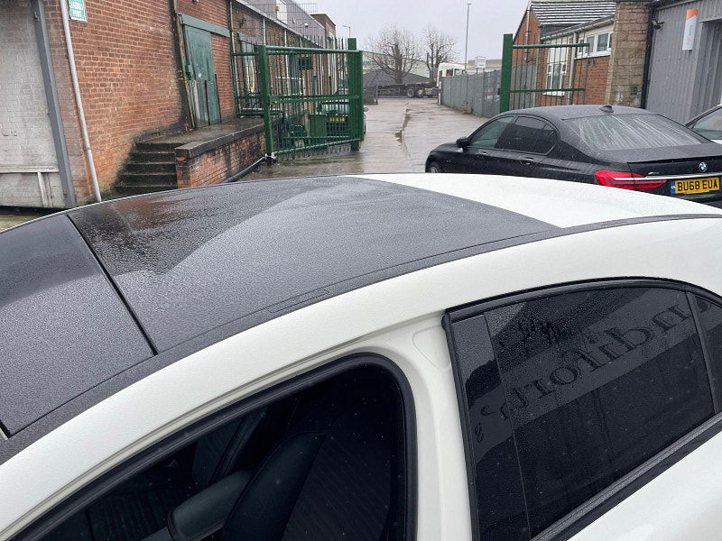 Mercedes-Benz A Class 2.1 A200d AMG Line (Premium Plus) Hatchback 5dr Diesel Manual Euro 6 (s/s) (136 ps) 5dr Manual 2026