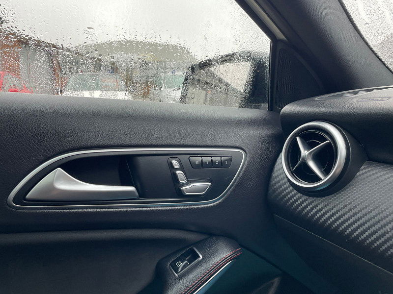 Mercedes-Benz A Class 2.1 A200d AMG Line (Premium Plus) Hatchback 5dr Diesel Manual Euro 6 (s/s) (136 ps) 5dr Manual 2026