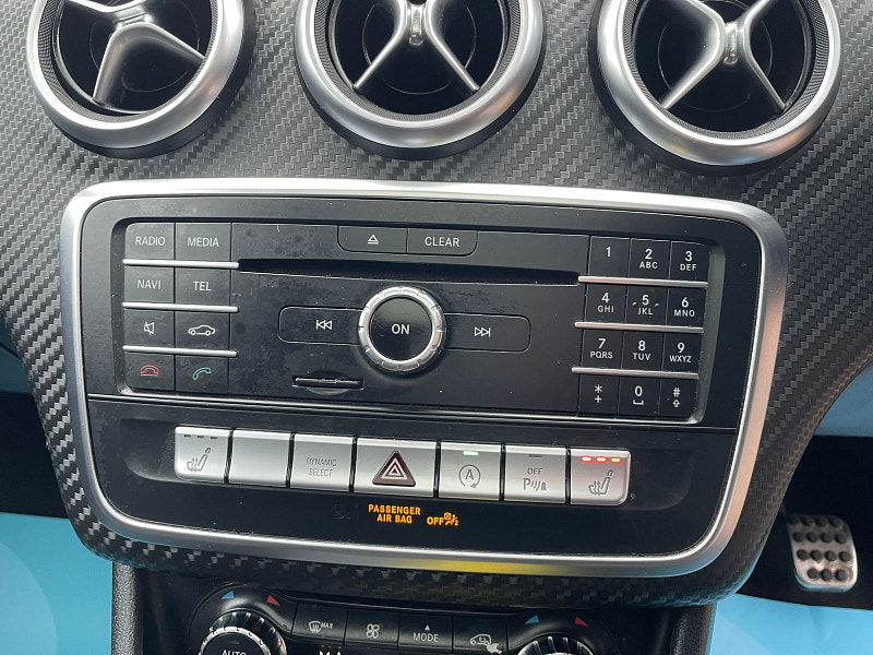 Mercedes-Benz A Class 2.1 A200d AMG Line (Premium Plus) Hatchback 5dr Diesel Manual Euro 6 (s/s) (136 ps) 5dr Manual 2026