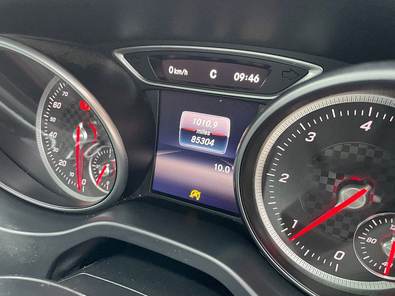 Mercedes-Benz A Class 2.1 A200d AMG Line (Premium Plus) Hatchback 5dr Diesel Manual Euro 6 (s/s) (136 ps) 5dr Manual 2026