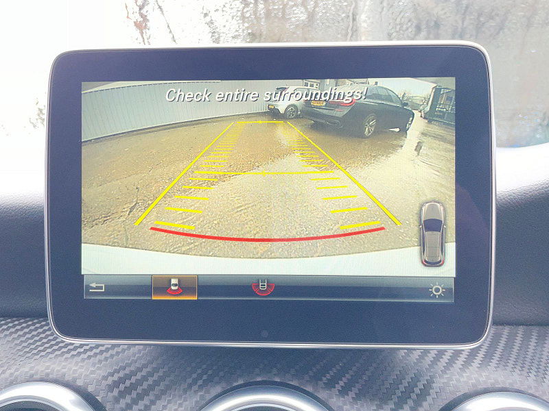 Mercedes-Benz A Class 2.1 A200d AMG Line (Premium Plus) Hatchback 5dr Diesel Manual Euro 6 (s/s) (136 ps) 5dr Manual 2026