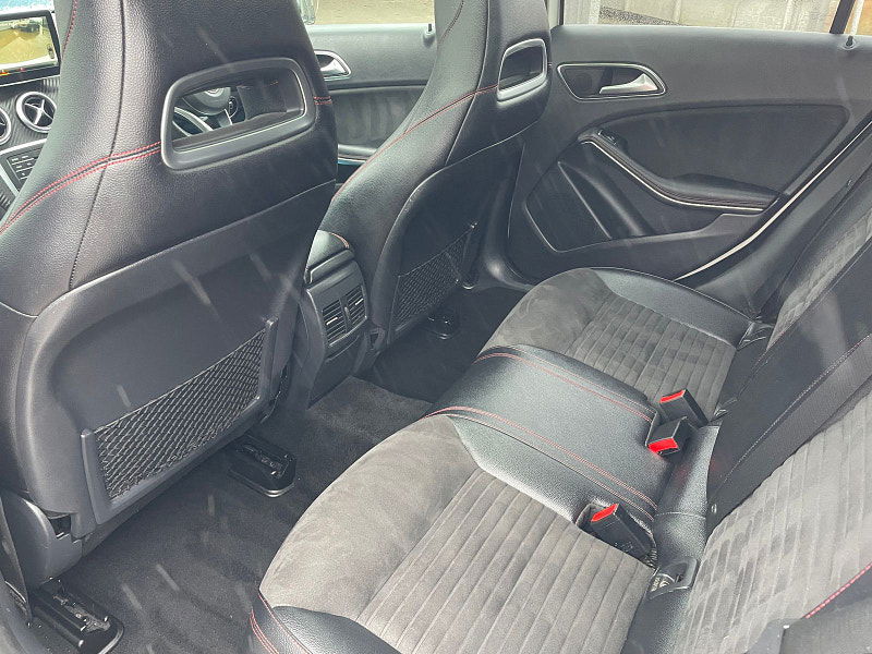 Mercedes-Benz A Class 2.1 A200d AMG Line (Premium Plus) Hatchback 5dr Diesel Manual Euro 6 (s/s) (136 ps) 5dr Manual 2026