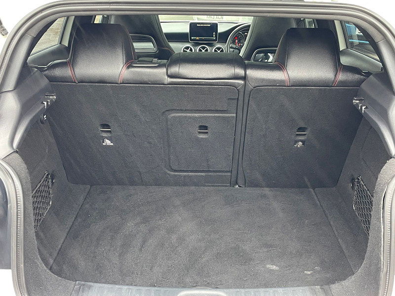 Mercedes-Benz A Class 2.1 A200d AMG Line (Premium Plus) Hatchback 5dr Diesel Manual Euro 6 (s/s) (136 ps) 5dr Manual 2026