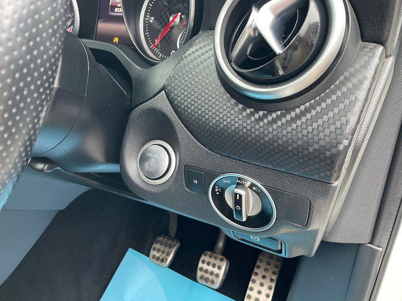 Mercedes-Benz A Class 2.1 A200d AMG Line (Premium Plus) Hatchback 5dr Diesel Manual Euro 6 (s/s) (136 ps) 5dr Manual 2026