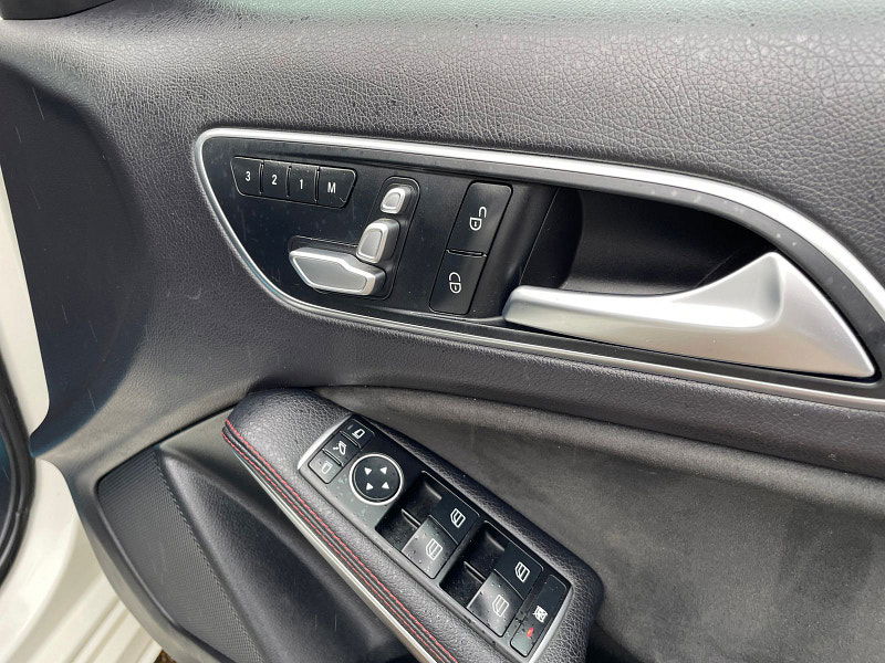 Mercedes-Benz A Class 2.1 A200d AMG Line (Premium Plus) Hatchback 5dr Diesel Manual Euro 6 (s/s) (136 ps) 5dr Manual 2026