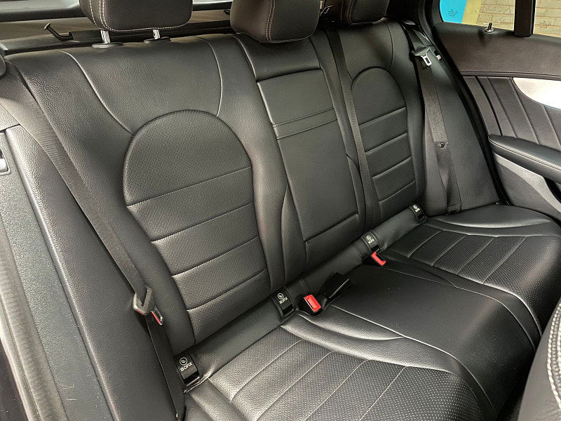 Mercedes-Benz C Class 2.1 C250d AMG Line (Premium Plus) Estate 5dr Diesel 7G-Tronic+ Euro 6 (s/s) (204 ps) 5dr Automatic 2025