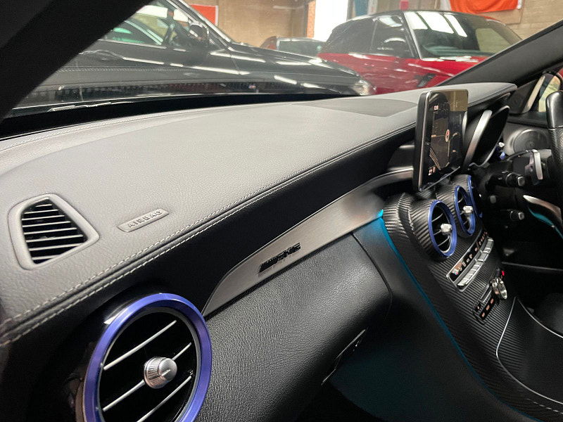 Mercedes-Benz C Class 2.1 C250d AMG Line (Premium Plus) Estate 5dr Diesel 7G-Tronic+ Euro 6 (s/s) (204 ps) 5dr Automatic 2025