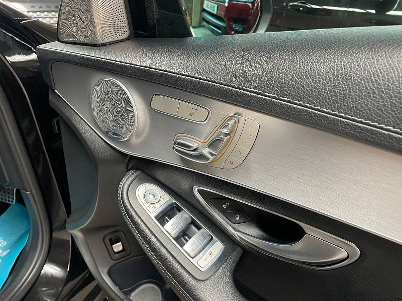 Mercedes-Benz C Class 2.1 C250d AMG Line (Premium Plus) Estate 5dr Diesel 7G-Tronic+ Euro 6 (s/s) (204 ps) 5dr Automatic 2025