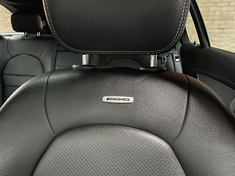 Mercedes-Benz C Class 2.1 C250d AMG Line (Premium Plus) Estate 5dr Diesel 7G-Tronic+ Euro 6 (s/s) (204 ps) 5dr Automatic 2025